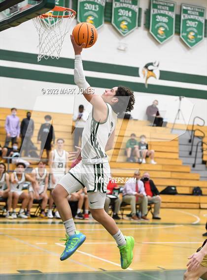 Thumbnail 2 in Shadow Ridge @ Sunnyslope (Senior Night)  photogallery.