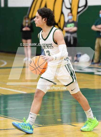 Thumbnail 1 in Shadow Ridge @ Sunnyslope (Senior Night)  photogallery.