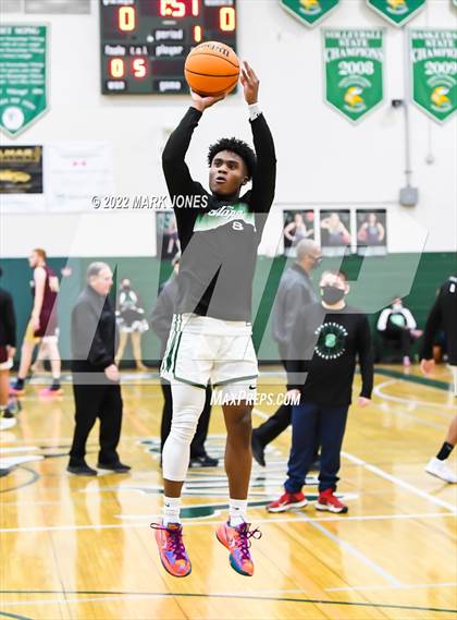 Thumbnail 2 in Shadow Ridge @ Sunnyslope (Senior Night)  photogallery.