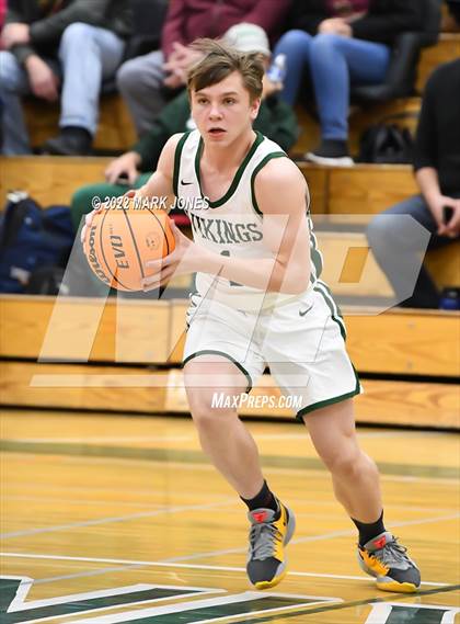 Thumbnail 1 in Shadow Ridge @ Sunnyslope (Senior Night)  photogallery.