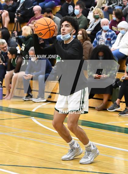 Thumbnail 3 in Shadow Ridge @ Sunnyslope (Senior Night)  photogallery.