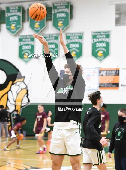 Thumbnail 1 in Shadow Ridge @ Sunnyslope (Senior Night)  photogallery.