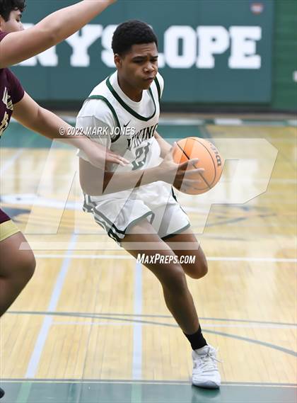 Thumbnail 2 in Shadow Ridge @ Sunnyslope (Senior Night)  photogallery.