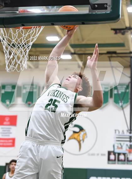 Thumbnail 1 in Shadow Ridge @ Sunnyslope (Senior Night)  photogallery.