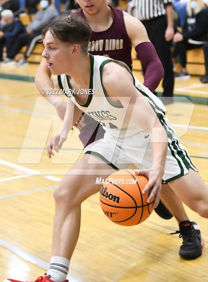 Thumbnail 3 in Shadow Ridge @ Sunnyslope (Senior Night)  photogallery.