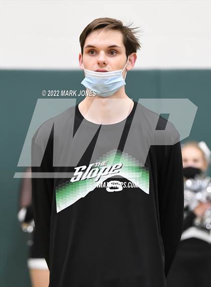 Thumbnail 1 in Shadow Ridge @ Sunnyslope (Senior Night)  photogallery.