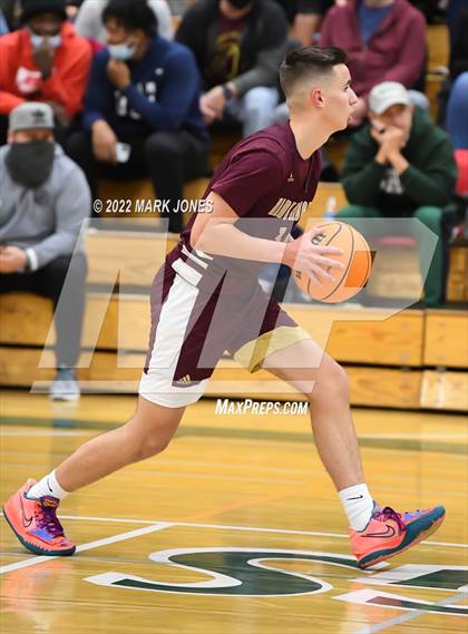 Thumbnail 3 in Shadow Ridge @ Sunnyslope (Senior Night)  photogallery.