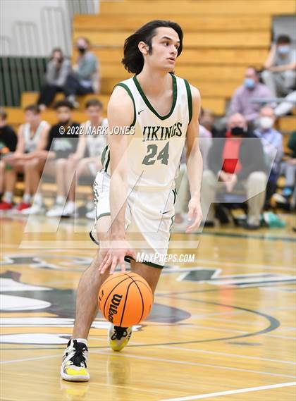 Thumbnail 2 in Shadow Ridge @ Sunnyslope (Senior Night)  photogallery.