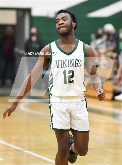 Thumbnail 2 in Shadow Ridge @ Sunnyslope (Senior Night)  photogallery.