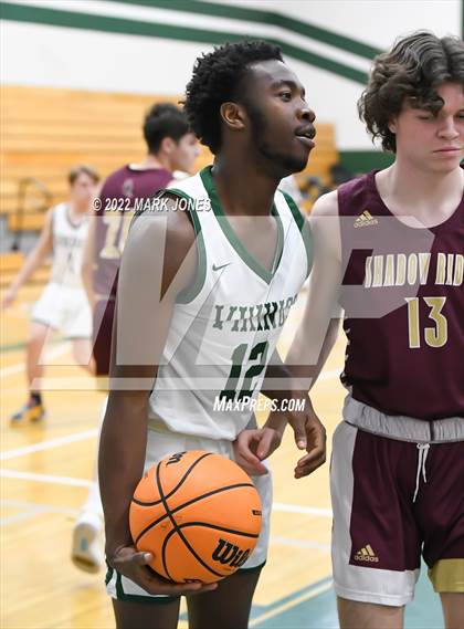 Thumbnail 3 in Shadow Ridge @ Sunnyslope (Senior Night)  photogallery.