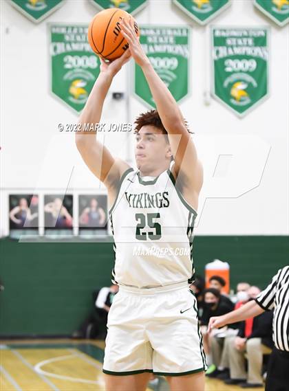 Thumbnail 3 in Shadow Ridge @ Sunnyslope (Senior Night)  photogallery.