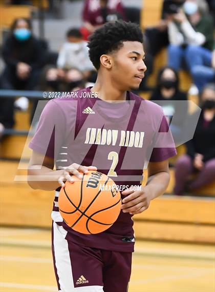 Thumbnail 1 in Shadow Ridge @ Sunnyslope (Senior Night)  photogallery.