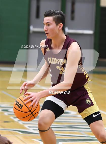 Thumbnail 2 in Shadow Ridge @ Sunnyslope (Senior Night)  photogallery.