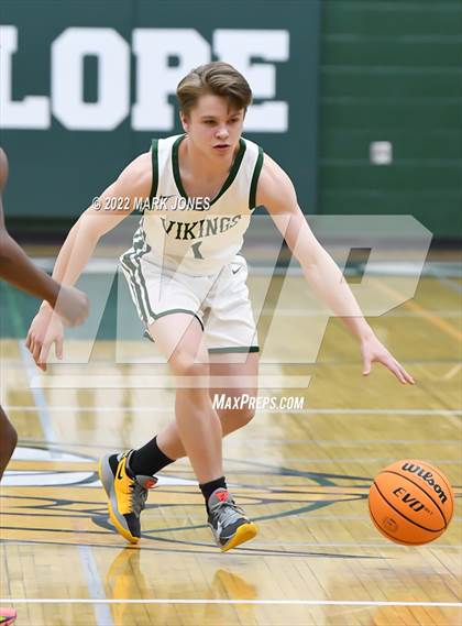 Thumbnail 3 in Shadow Ridge @ Sunnyslope (Senior Night)  photogallery.