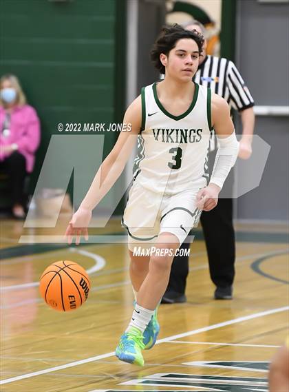 Thumbnail 1 in Shadow Ridge @ Sunnyslope (Senior Night)  photogallery.