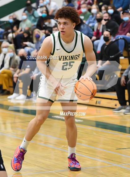 Thumbnail 1 in Shadow Ridge @ Sunnyslope (Senior Night)  photogallery.