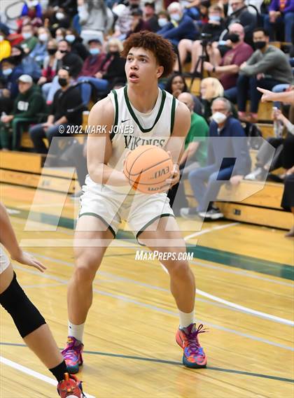 Thumbnail 3 in Shadow Ridge @ Sunnyslope (Senior Night)  photogallery.