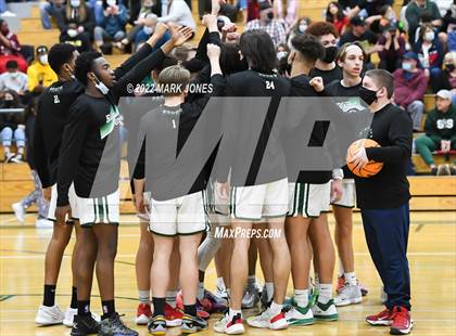 Thumbnail 3 in Shadow Ridge @ Sunnyslope (Senior Night)  photogallery.