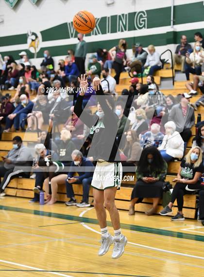 Thumbnail 2 in Shadow Ridge @ Sunnyslope (Senior Night)  photogallery.