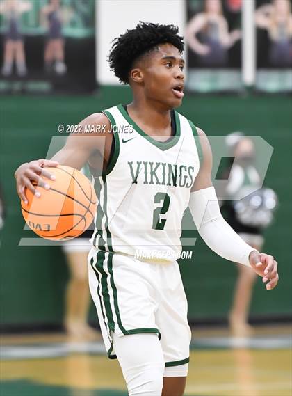 Thumbnail 2 in Shadow Ridge @ Sunnyslope (Senior Night)  photogallery.