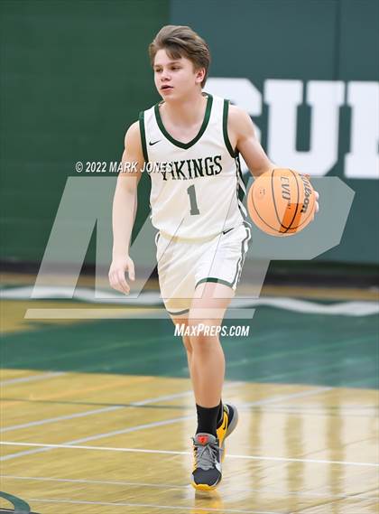 Thumbnail 3 in Shadow Ridge @ Sunnyslope (Senior Night)  photogallery.