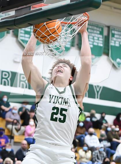 Thumbnail 1 in Shadow Ridge @ Sunnyslope (Senior Night)  photogallery.