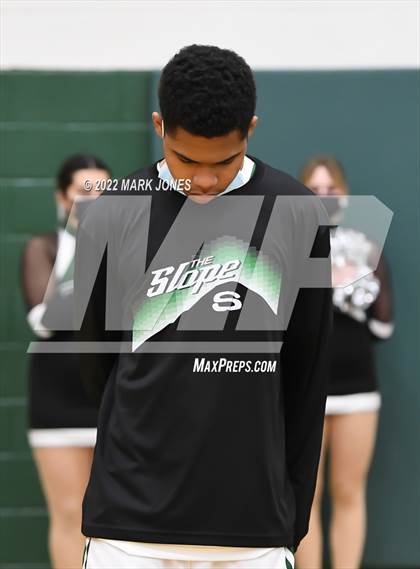 Thumbnail 2 in Shadow Ridge @ Sunnyslope (Senior Night)  photogallery.