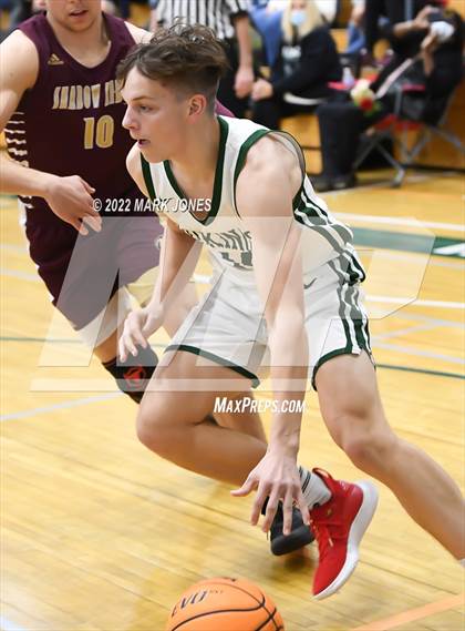 Thumbnail 2 in Shadow Ridge @ Sunnyslope (Senior Night)  photogallery.
