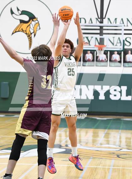 Thumbnail 1 in Shadow Ridge @ Sunnyslope (Senior Night)  photogallery.