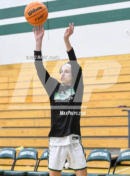 Thumbnail 2 in Shadow Ridge @ Sunnyslope (Senior Night)  photogallery.