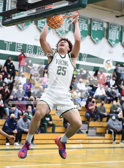 Thumbnail 2 in Shadow Ridge @ Sunnyslope (Senior Night)  photogallery.