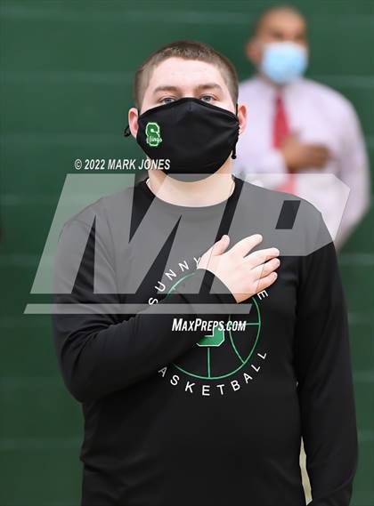 Thumbnail 1 in Shadow Ridge @ Sunnyslope (Senior Night)  photogallery.