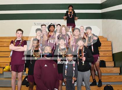 Thumbnail 3 in Shadow Ridge @ Sunnyslope (Senior Night)  photogallery.