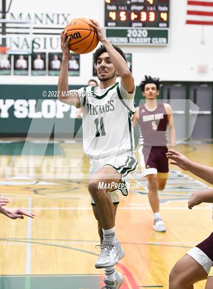 Thumbnail 1 in Shadow Ridge @ Sunnyslope (Senior Night)  photogallery.