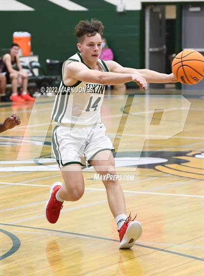 Thumbnail 1 in Shadow Ridge @ Sunnyslope (Senior Night)  photogallery.