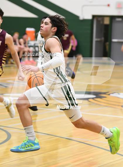 Thumbnail 2 in Shadow Ridge @ Sunnyslope (Senior Night)  photogallery.