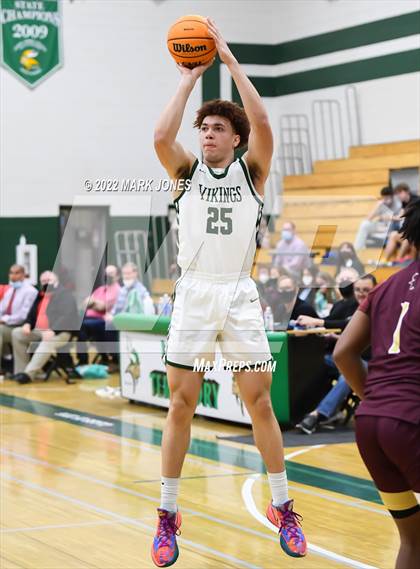 Thumbnail 1 in Shadow Ridge @ Sunnyslope (Senior Night)  photogallery.