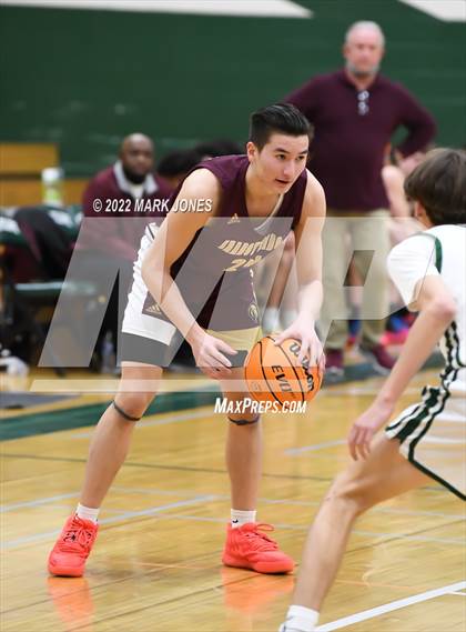 Thumbnail 2 in Shadow Ridge @ Sunnyslope (Senior Night)  photogallery.