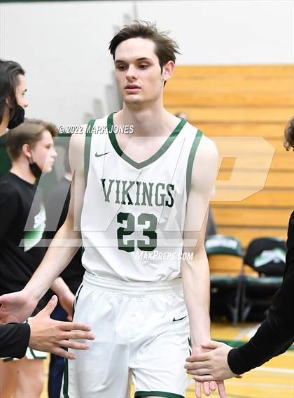 Thumbnail 3 in Shadow Ridge @ Sunnyslope (Senior Night)  photogallery.