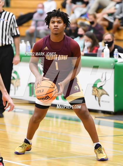 Thumbnail 2 in Shadow Ridge @ Sunnyslope (Senior Night)  photogallery.