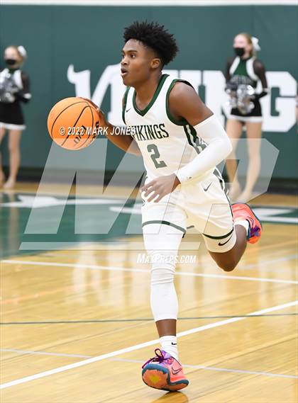 Thumbnail 1 in Shadow Ridge @ Sunnyslope (Senior Night)  photogallery.