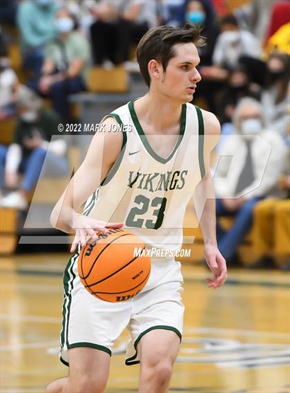 Thumbnail 1 in Shadow Ridge @ Sunnyslope (Senior Night)  photogallery.