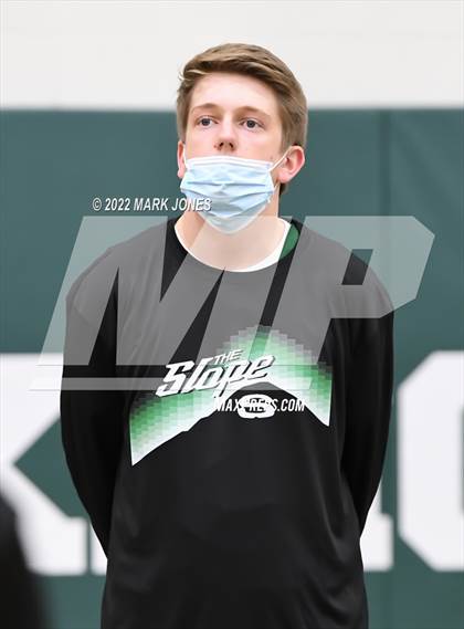 Thumbnail 3 in Shadow Ridge @ Sunnyslope (Senior Night)  photogallery.