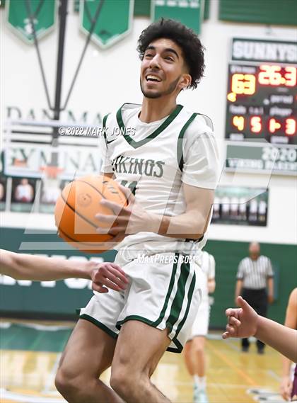 Thumbnail 3 in Shadow Ridge @ Sunnyslope (Senior Night)  photogallery.