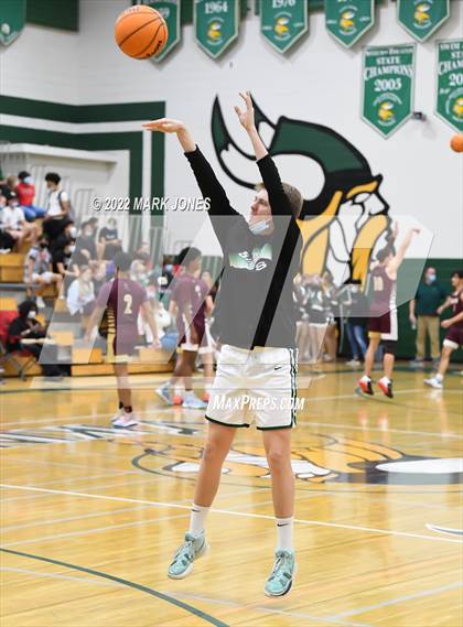 Thumbnail 3 in Shadow Ridge @ Sunnyslope (Senior Night)  photogallery.