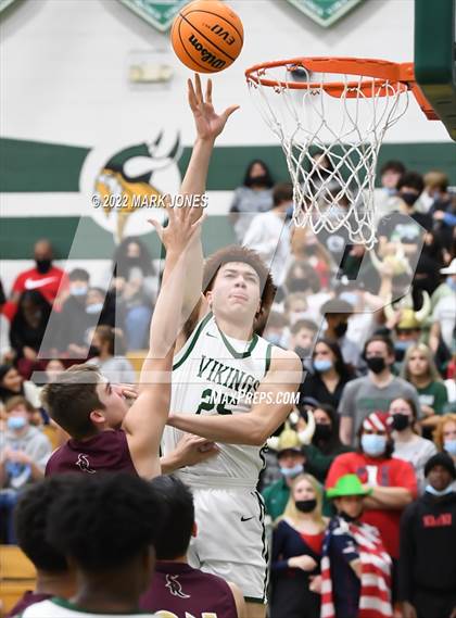 Thumbnail 3 in Shadow Ridge @ Sunnyslope (Senior Night)  photogallery.