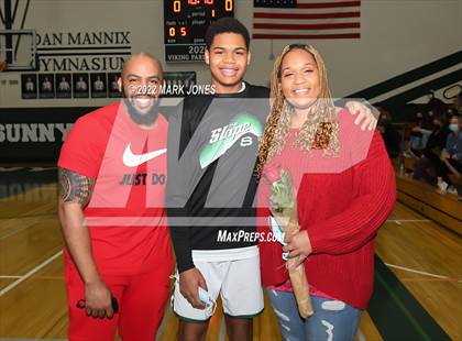 Thumbnail 1 in Shadow Ridge @ Sunnyslope (Senior Night)  photogallery.
