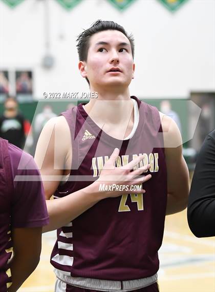 Thumbnail 3 in Shadow Ridge @ Sunnyslope (Senior Night)  photogallery.