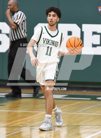 Thumbnail 3 in Shadow Ridge @ Sunnyslope (Senior Night)  photogallery.