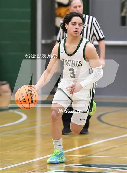 Thumbnail 3 in Shadow Ridge @ Sunnyslope (Senior Night)  photogallery.